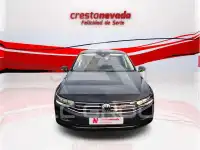2020 Volkswagen Passat