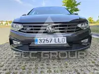 2020 Volkswagen Passat