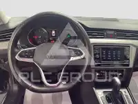 2020 Volkswagen Passat