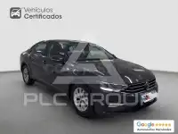 2020 Volkswagen Passat