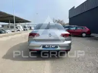 2020 Volkswagen Passat