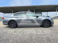 2020 Volkswagen Passat