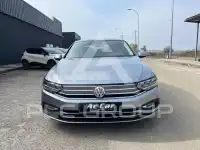 2020 Volkswagen Passat