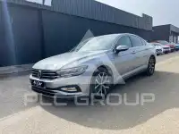2020 Volkswagen Passat