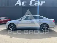 2020 Volkswagen Passat