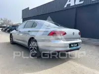 2020 Volkswagen Passat