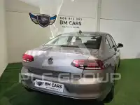 2020 Volkswagen Passat