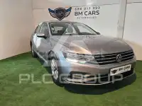2020 Volkswagen Passat