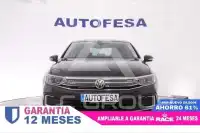 2020 Volkswagen Passat