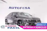2020 Volkswagen Passat