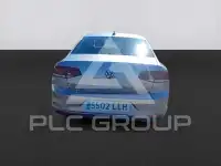 2020 Volkswagen Passat