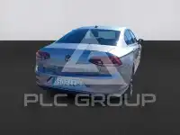2020 Volkswagen Passat