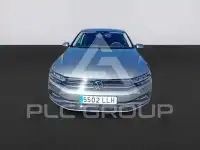 2020 Volkswagen Passat