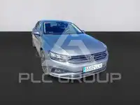 2020 Volkswagen Passat