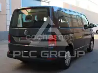 2020 Volkswagen Transporter