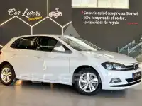 2020 Volkswagen Polo