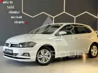 2020 Volkswagen Polo