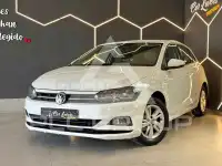 2020 Volkswagen Polo