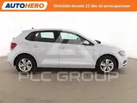 2020 Volkswagen Polo