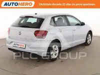 2020 Volkswagen Polo