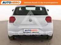 2020 Volkswagen Polo