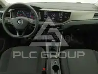 2020 Volkswagen Polo