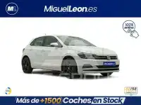 2020 Volkswagen Polo