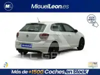 2020 Volkswagen Polo