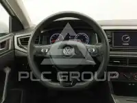 2020 Volkswagen Polo