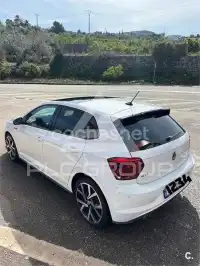 2020 Volkswagen Polo