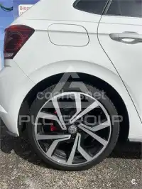 2020 Volkswagen Polo