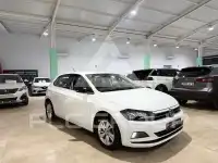 2020 Volkswagen Polo