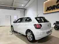2020 Volkswagen Polo