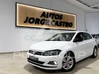2020 Volkswagen Polo