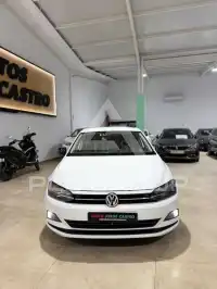 2020 Volkswagen Polo