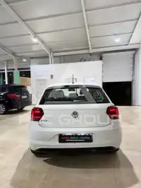 2020 Volkswagen Polo