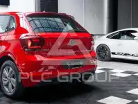 2020 Volkswagen Polo