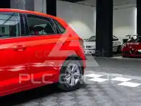 2020 Volkswagen Polo