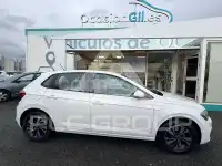 2020 Volkswagen Polo