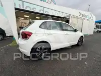 2020 Volkswagen Polo