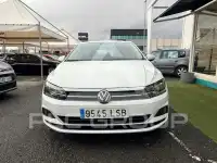 2020 Volkswagen Polo