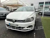 2020 Volkswagen Polo