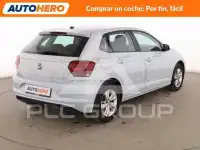 2020 Volkswagen Polo