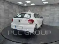 2020 Volkswagen Polo