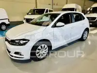2020 Volkswagen Polo