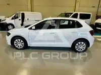 2020 Volkswagen Polo