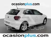 2020 Volkswagen Polo