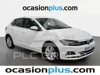 2020 Volkswagen Polo