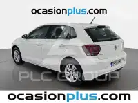 2020 Volkswagen Polo
