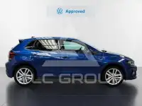 2020 Volkswagen Polo